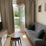 Lägenhet Perla Na Grabiszynie By Na Dni Wrocław