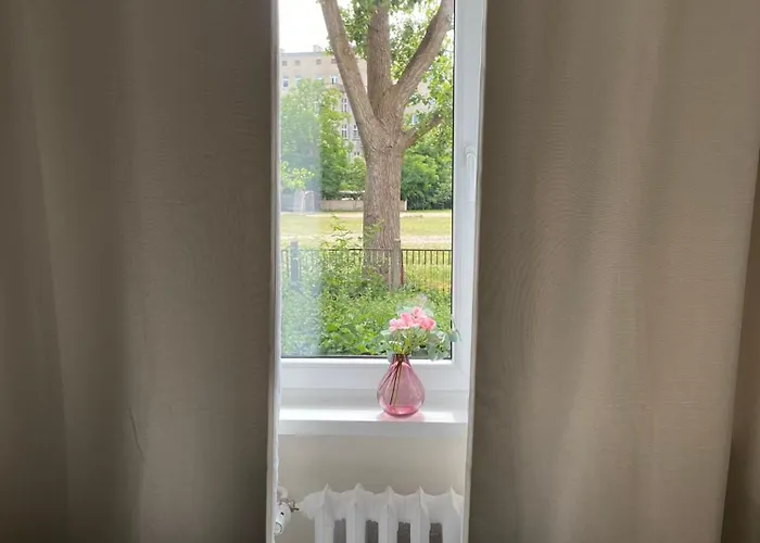 Daire Perla Na Grabiszynie By Na Dni Wroclaw