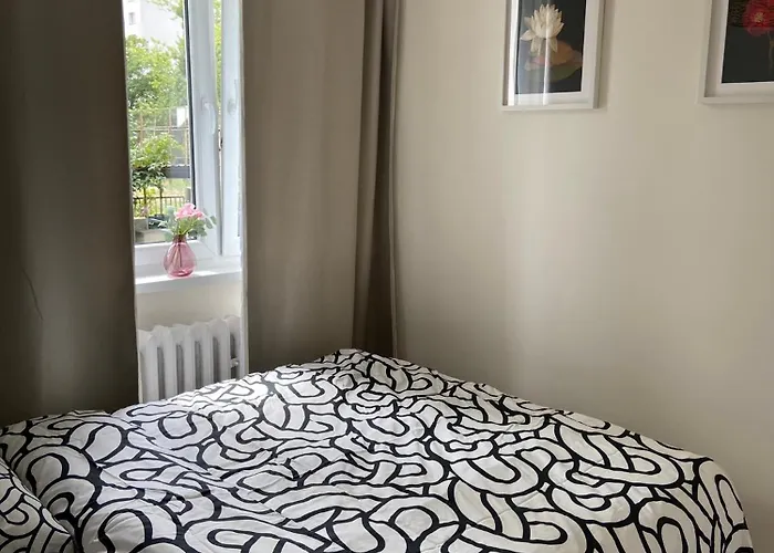 Perla Na Grabiszynie By Na Dni Daire Wroclaw