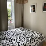 Perla Na Grabiszynie By Na Dni Apartmán Vratislav