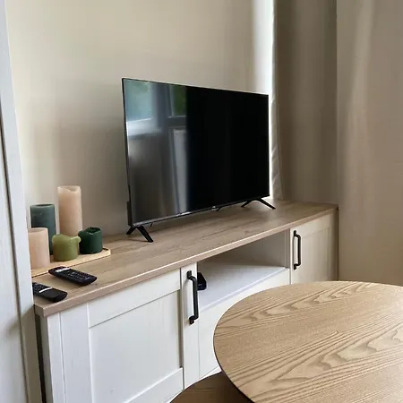 Apartment Perla Na Grabiszynie By Na Dni *