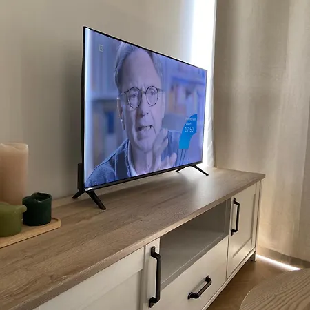 Perla Na Grabiszynie By Na Dni Apartmán