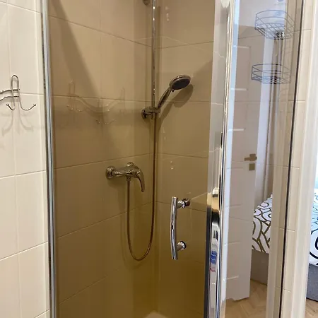 Appartement Perla Na Grabiszynie By Na Dni *