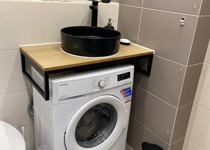 Perla Na Grabiszynie By Na Dni ורוצלב