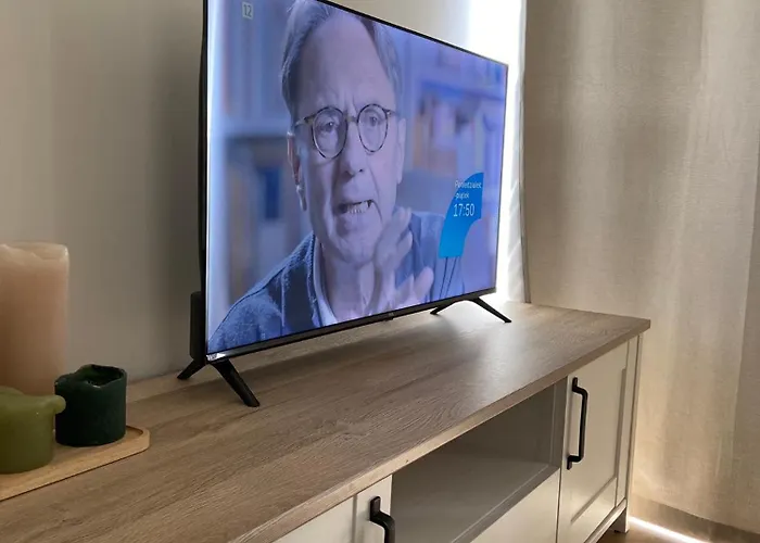 Perla Na Grabiszynie By Na Dni דירה