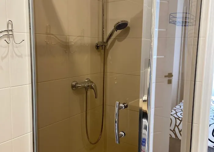 דירה Perla Na Grabiszynie By Na Dni *