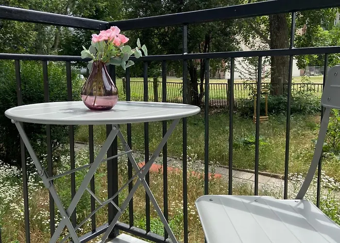 Perla Na Grabiszynie By Na Dni דירה ורוצלב